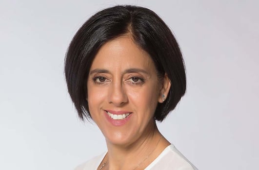 תמר יסעור, יו״ר קבוצת ישראכרט, צילום: יח״צ